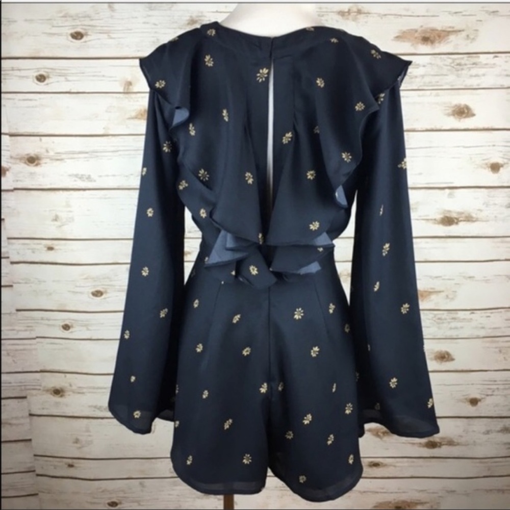 TopShop romper - Picture 4 of 4